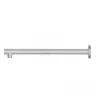 Кронштейн для верхнего душа Newform X-Steel 316 29390X.50.050 цвет Inox