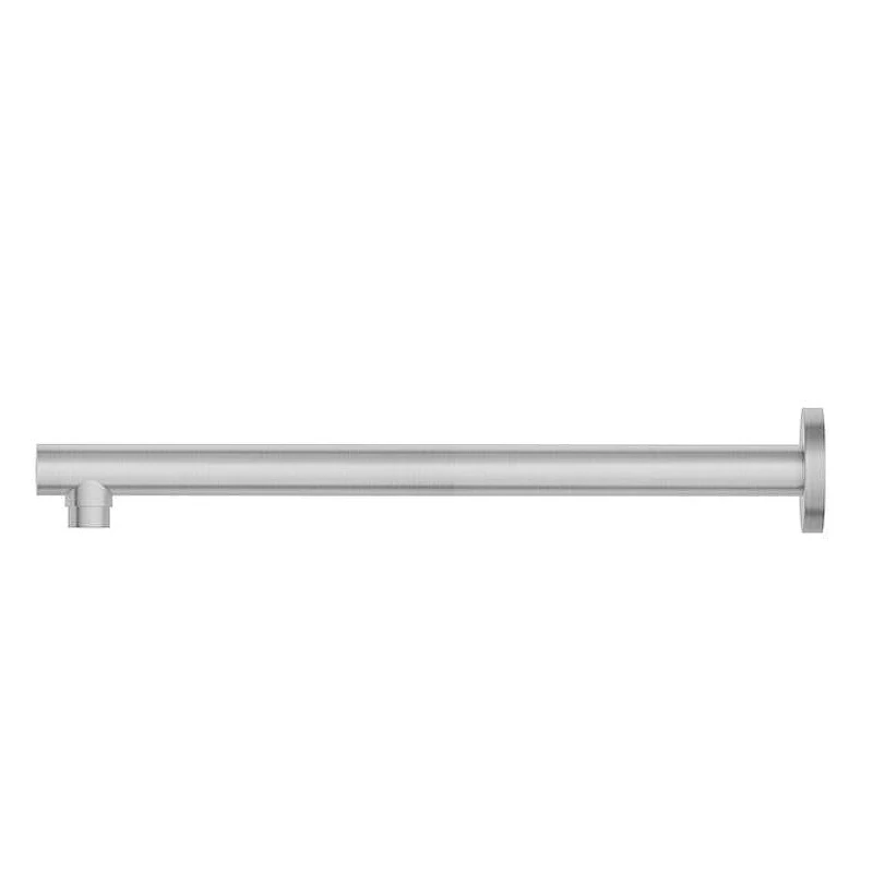 Кронштейн для верхнего душа Newform X-Steel 316 29390X.50.050 цвет Inox