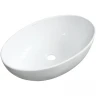 Раковина-чаша Sanita Luxe Ringo 53 WB.CT/Ringo/53-N/WHT.G/S1 Белая