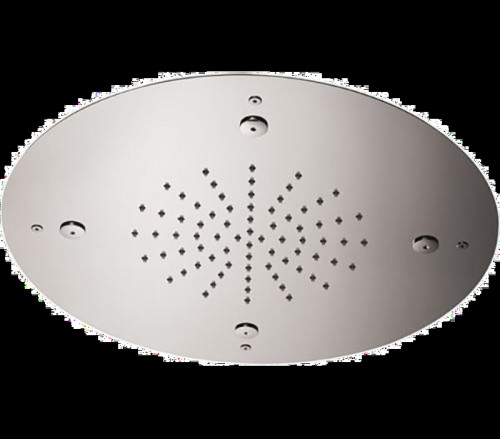 Верхний душ Remer 357SFM42N цвет Хром