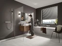 Мыльница Hansgrohe AddStoris 41746000 Хром