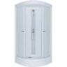 Душевая кабина Triton Ультра 90x90 Щ0000061843 без гидромассажа