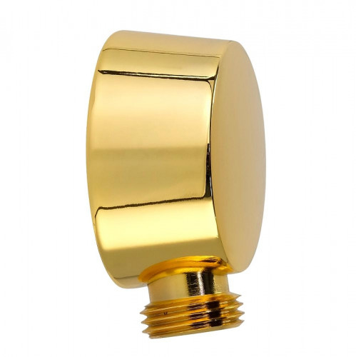 Шланговое подключение Migliore Ricambi 31188 цвет Золото