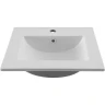 Раковина Aquanet Flat 50 330428 Белая матовая