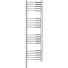 Электрический полотенцесушитель Сунержа Богема 3.0 прямая 1200x300 L 00-5804-1230 Хром нержавеющая сталь