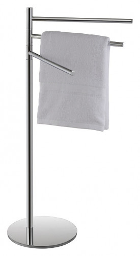 Полотенцедержатель Bemeta Omega 104836032 Хром