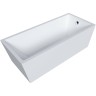 Акриловая ванна Grossman Cristal 180x80 GR-2021 без гидромассажа