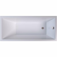 Акриловая ванна Grossman Cristal 180x80 GR-2021 без гидромассажа