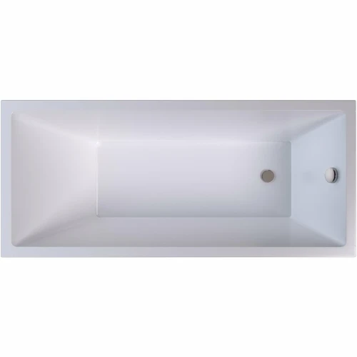 Акриловая ванна Grossman Cristal 180x80 GR-2021 без гидромассажа