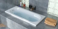 Акриловая ванна Triton Ультра 120х70 Щ0000017400 цвет Белый