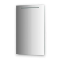 Зеркало Evoform Ledline 100х60 с подсветкой стекло