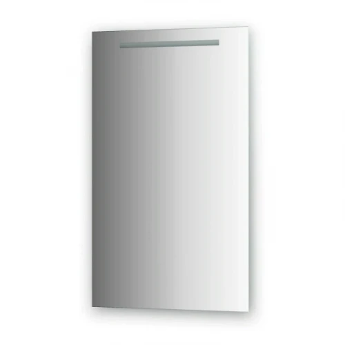 Зеркало Evoform Ledline 100х60 с подсветкой стекло