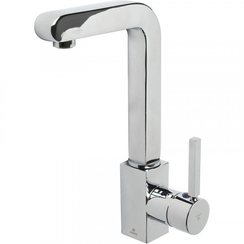 Смеситель для кухни Kaiser Vico 30033 Хром латунь