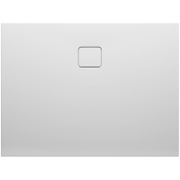 Акриловый поддон для душа Riho Basel 416 90x120 D005024005 (DC260050000000S) Белый с антискользящим покрытием