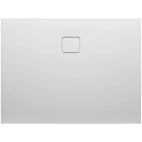 Акриловый поддон для душа Riho Basel 416 90x120 D005024005 (DC260050000000S) Белый с антискользящим покрытием