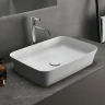 Раковина накладная Ideal Standard Ipalyss 55 E207601 цвет Белый