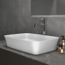 Раковина накладная Ideal Standard Ipalyss 55 E207601 цвет Белый