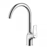 Смеситель для кухни Lemark Ortus LM11305C цвет Хром