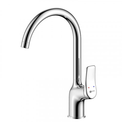 Смеситель для кухни Lemark Ortus LM11305C цвет Хром
