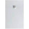 Душевой поддон из искусственного камня BelBagno Uno 100x80 TRAY-MR-UNO-AH-100/80-35-W Белый