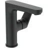 Смеситель для раковины Ideal Standard Cerafine Model O BC555XG Черный шелк латунь на столешницу