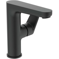 Смеситель для раковины Ideal Standard Cerafine Model O BC555XG Черный шелк латунь на столешницу