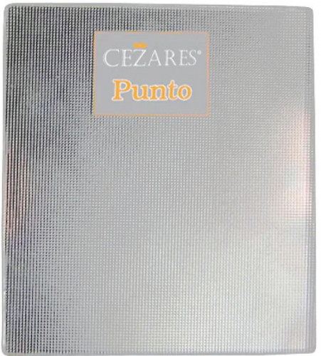 Душевая дверь Cezares Eco 60 ECO-O-B-1-60-P-Cr профиль Хром стекло рифленое