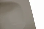 Раковина Oliveeka 80 M115G80 цвет Темно-серый