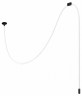 Подвесной светильник Loft it Thread 10388A Black