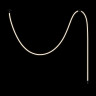 Подвесной светильник Loft it Thread 10388A Black