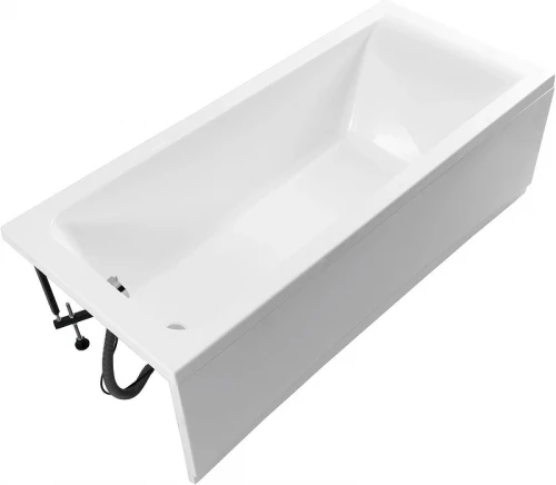 Акриловая ванна Aquanet Aura 170х70 362712 цвет Белый