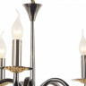 Подвесная люстра Arti Lampadari Pontone Pontone E 1.1.5 PB