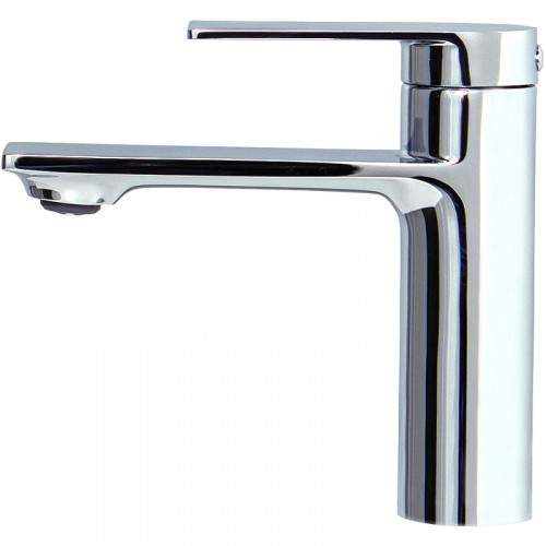 Смеситель для раковины Orange Berni M09-021cr Хром латунь