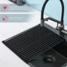 Ролл-мат Raglo R730.44.09 Графит матовый
