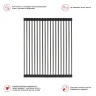 Ролл-мат Raglo R730.44.09 Графит матовый