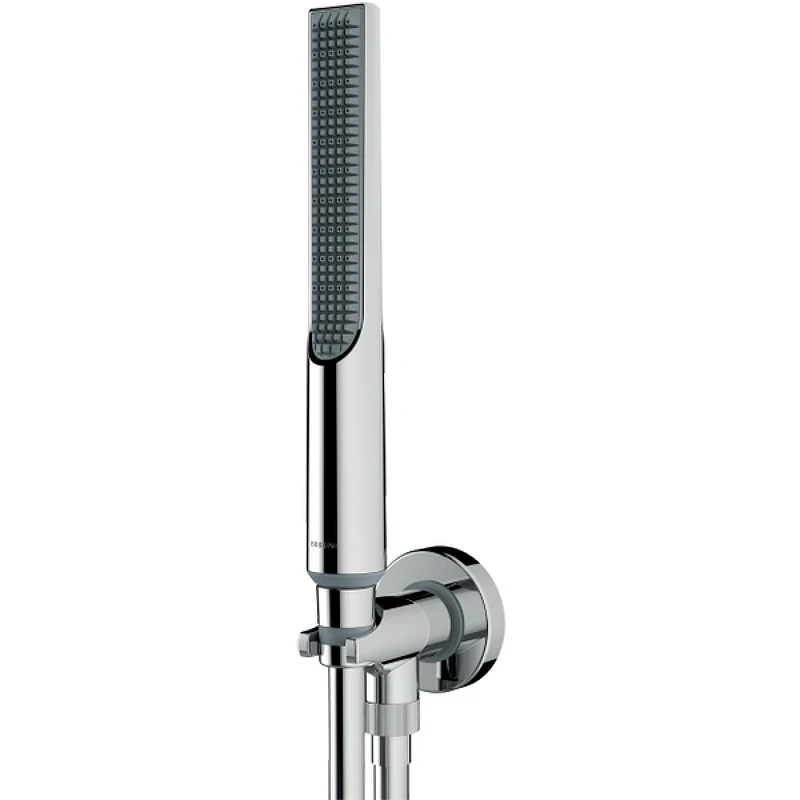Душевой гарнитур Bossini Apice CE3004C.030 Хром латунь