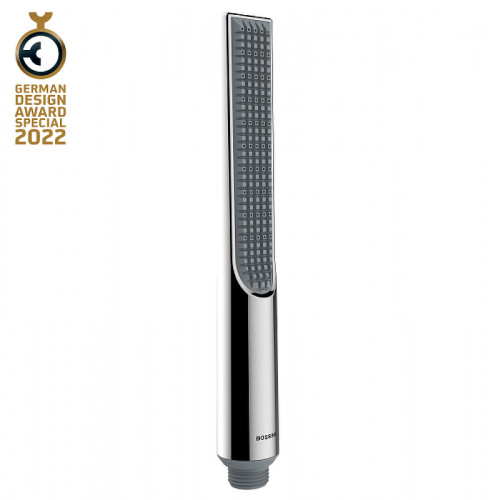 Душевой гарнитур Bossini Apice CE3004C.030 Хром латунь