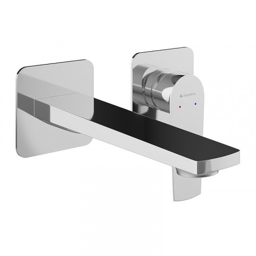 Смеситель для раковины Aqueduto LINHA LIN0400 цвет Хром