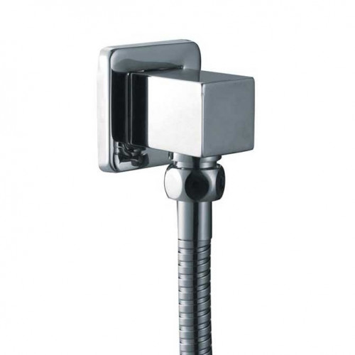 Душевая система Timo Tetra-Thermo SX-0179/00 с термостатом Хром латунь встраиваемый