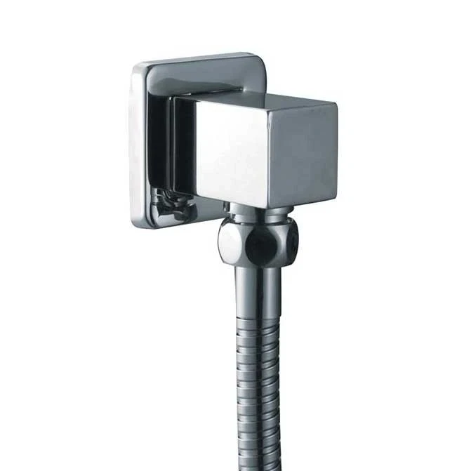 Душевая система Timo Tetra-Thermo SX-0179/00 с термостатом Хром латунь встраиваемый
