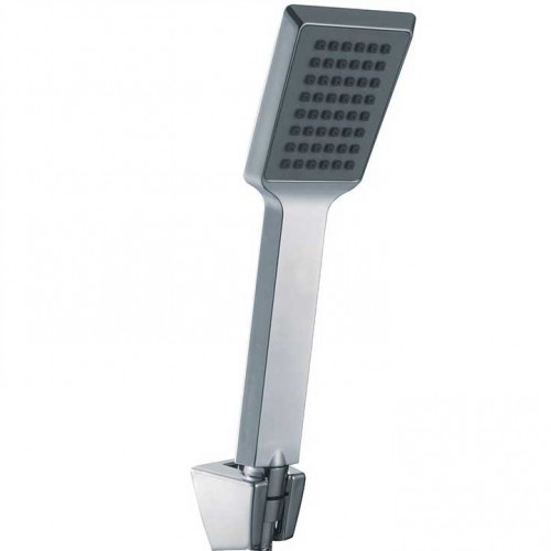 Душевая система Timo Tetra-Thermo SX-0179/00 с термостатом Хром латунь встраиваемый