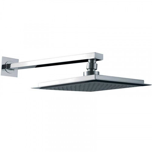 Душевая система Timo Tetra-Thermo SX-0179/00 с термостатом Хром латунь встраиваемый