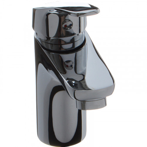 Смеситель для раковины Melodia della vita Moderno MDV35120 Хром