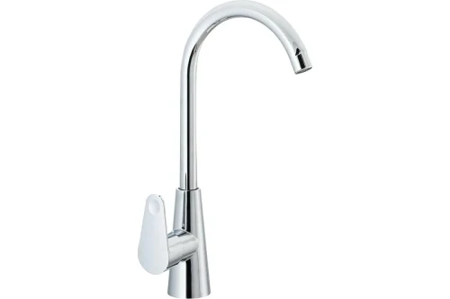 Смеситель для кухни Ekko E40059 цвет Хром