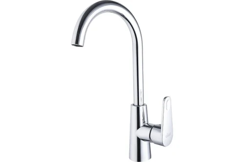 Смеситель для кухни Ekko E40059 цвет Хром