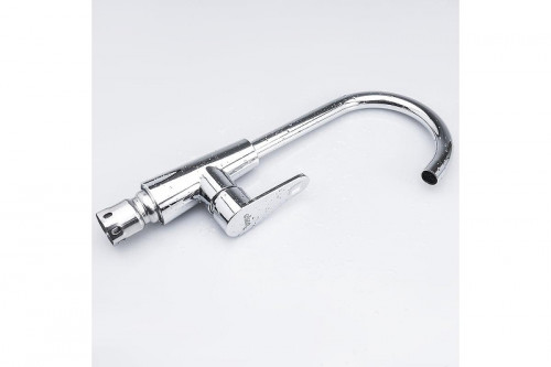 Смеситель для кухни Ekko E40059 цвет Хром