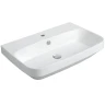 Раковина Simas Baden Baden 80 BB12bi*1 Белая фарфор подвесная