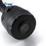 Смеситель для кухни Frap F40993-6 Черный матовый нержавеющая сталь