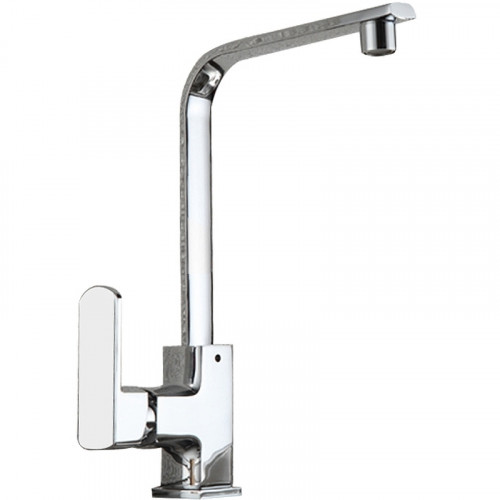 Смеситель для кухни Frap H73 F4073 Хром латунь