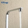 Смеситель для кухни Frap H73 F4073 Хром латунь